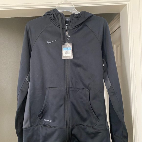 2 Piece Women's NIKE Thermafit Set NEW Size M - Picture 4 of 6